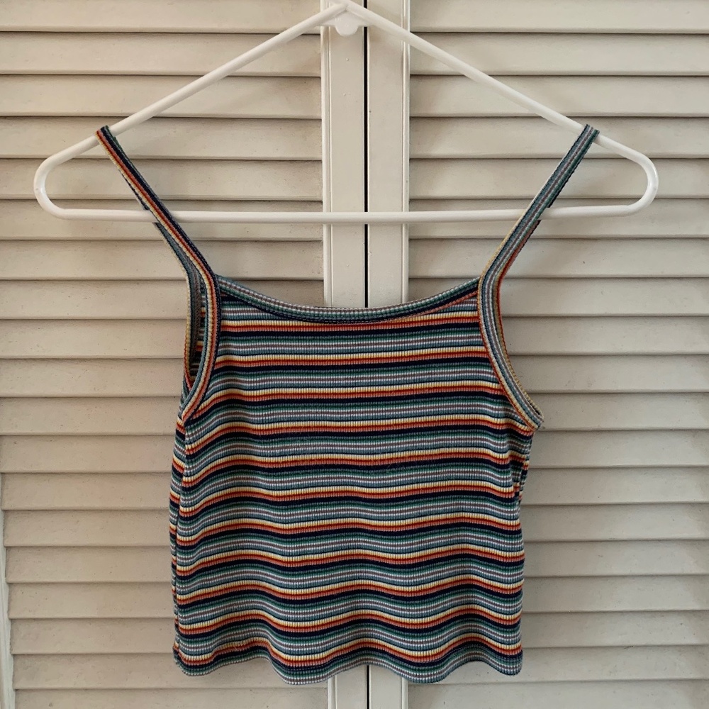 Brandy Melville tank top